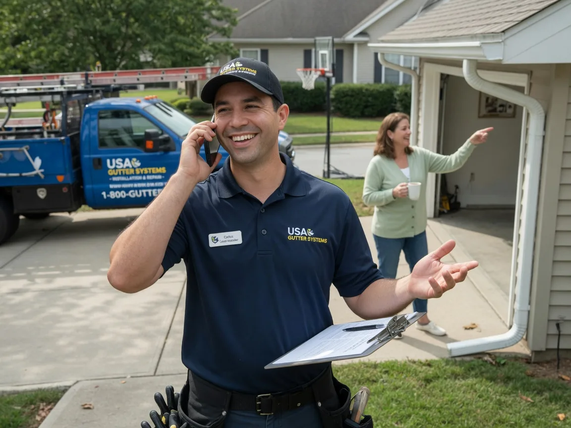 Gutter Installation Boiling Springs, PA FAQs